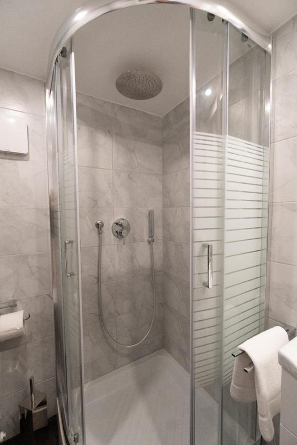 Popolo Pen 56 Apartament Rom Eksteriør billede